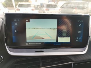 Peugeot 2008 GT BlueHDI 130 S&S EAT8
