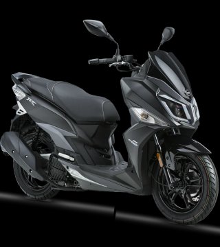 MOTOR COMPLETO SYM JET-14 125 LC Y EVO SOLO MOTOR!