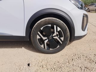 Peugeot 2008 N2008 Allure Hybrid 145 eDCS6