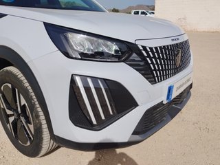 Peugeot 2008 N2008 Allure Hybrid 145 eDCS6