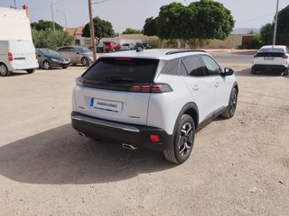Peugeot 2008 N2008 Allure Hybrid 145 eDCS6