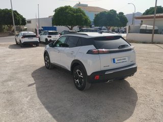 Peugeot 2008 N2008 Allure Hybrid 145 eDCS6