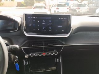 Peugeot 2008 N2008 Allure Hybrid 145 eDCS6