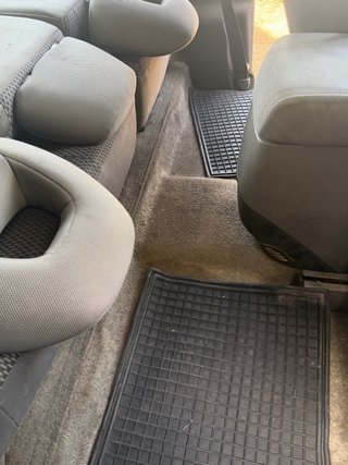 Mitsubishi Montero V60 3.2 DID 165cv