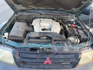 Mitsubishi Montero V60 3.2 DID 165cv