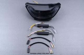 Luz de freno led YAMAHA VMAX 1700 2009 - 2017