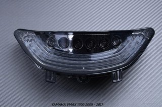 Luz de freno led YAMAHA VMAX 1700 2009 - 2017
