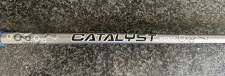 Callaway JAWS MD5 Wedge 60° Grafito