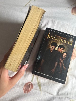 Crepusculo