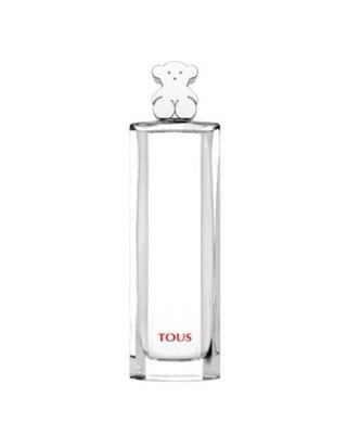 Perfume Tous Oso Blanco 90ml