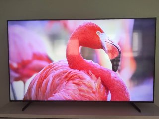 Samsung Crystal UHD TV 75 pulgadas