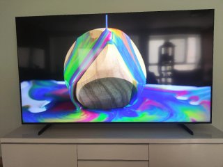 Samsung Crystal UHD TV 75 pulgadas