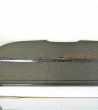 Bandeja Carbono Honda Civic 96 3P