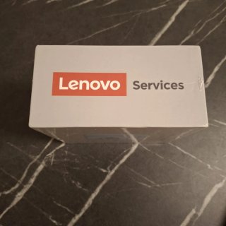Cámara Polaroid Lenovo Services DY34 Azul