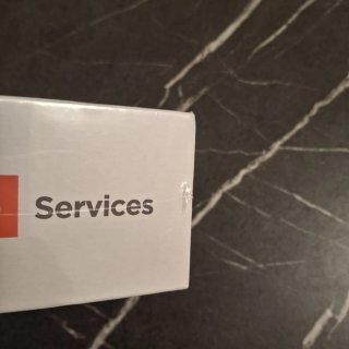 Cámara Polaroid Lenovo Services DY34 Azul