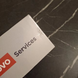 Cámara Polaroid Lenovo Services DY34 Azul