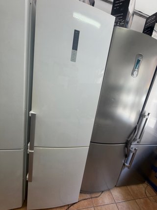 Nevera Samsung No Frost con Garantía