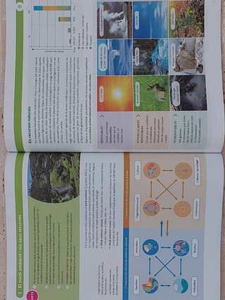 BIOLOGIA I GEOLOGIA 3 ESO CONSTRUINT MONS