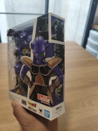 ORIGINAL Kyewi SHFiguarts Dragon Ball Z