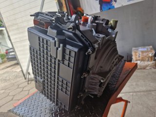 Caja Cambio Automática Ford Connect Focus 8F35