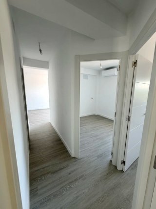 Piso totalmente reformado a estrenar