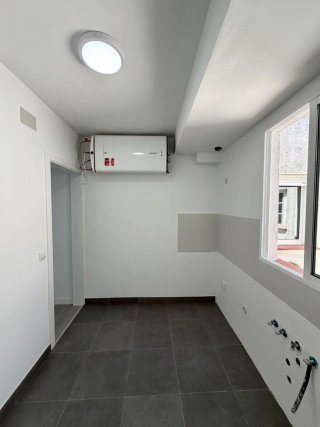 Piso totalmente reformado a estrenar