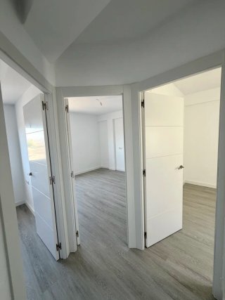 Piso totalmente reformado a estrenar