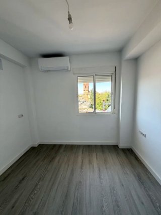 Piso totalmente reformado a estrenar