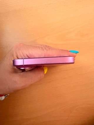 iPhone 16 256GB Rosa