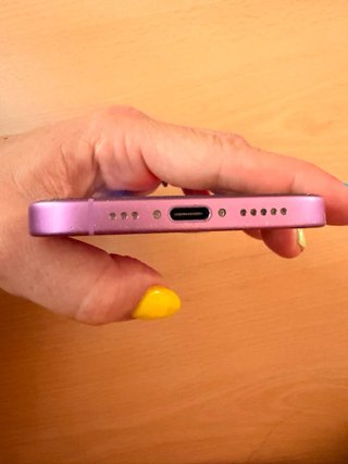 iPhone 16 256GB Rosa