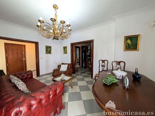 Piso en venta en Centro Ciudad en Linares