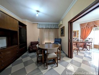 Piso en venta en Centro Ciudad en Linares
