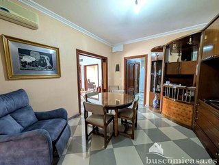 Piso en venta en Centro Ciudad en Linares