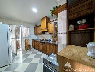 Piso en venta en Centro Ciudad en Linares