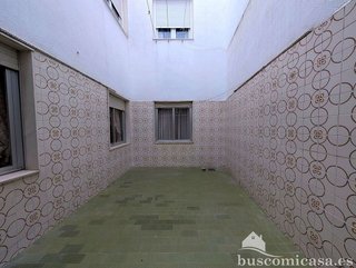Piso en venta en Centro Ciudad en Linares