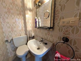 Piso en venta en Centro Ciudad en Linares