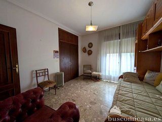 Piso en venta en Centro Ciudad en Linares