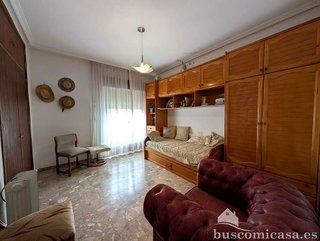 Piso en venta en Centro Ciudad en Linares