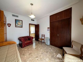 Piso en venta en Centro Ciudad en Linares