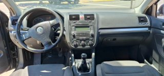 Volkswagen Jetta 2006