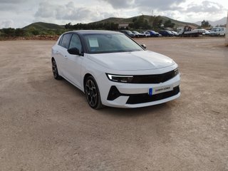 Opel Astra PHEV 1.6T Hybrid 132kW (180CV) GS Auto