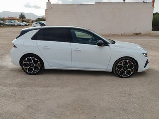 Opel Astra PHEV 1.6T Hybrid 132kW (180CV) GS Auto