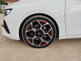 Opel Astra PHEV 1.6T Hybrid 132kW (180CV) GS Auto