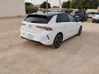 Opel Astra PHEV 1.6T Hybrid 132kW (180CV) GS Auto