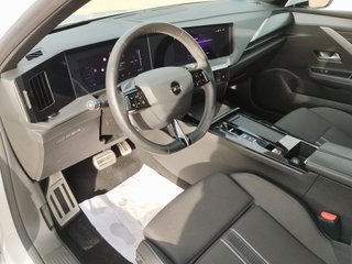 Opel Astra PHEV 1.6T Hybrid 132kW (180CV) GS Auto