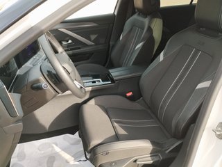 Opel Astra PHEV 1.6T Hybrid 132kW (180CV) GS Auto