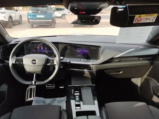 Opel Astra PHEV 1.6T Hybrid 132kW (180CV) GS Auto