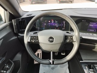 Opel Astra PHEV 1.6T Hybrid 132kW (180CV) GS Auto