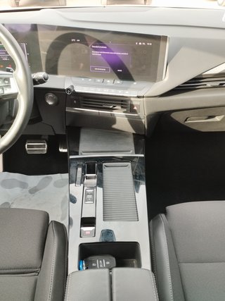Opel Astra PHEV 1.6T Hybrid 132kW (180CV) GS Auto