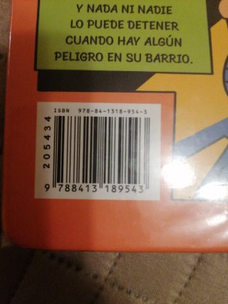 La furgoneta negra